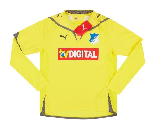 پیراهن پیراهن TSG 1899 Hoffenheim II ۰۹-۱۰